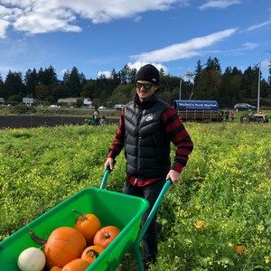 Meet your Posher, Brendan